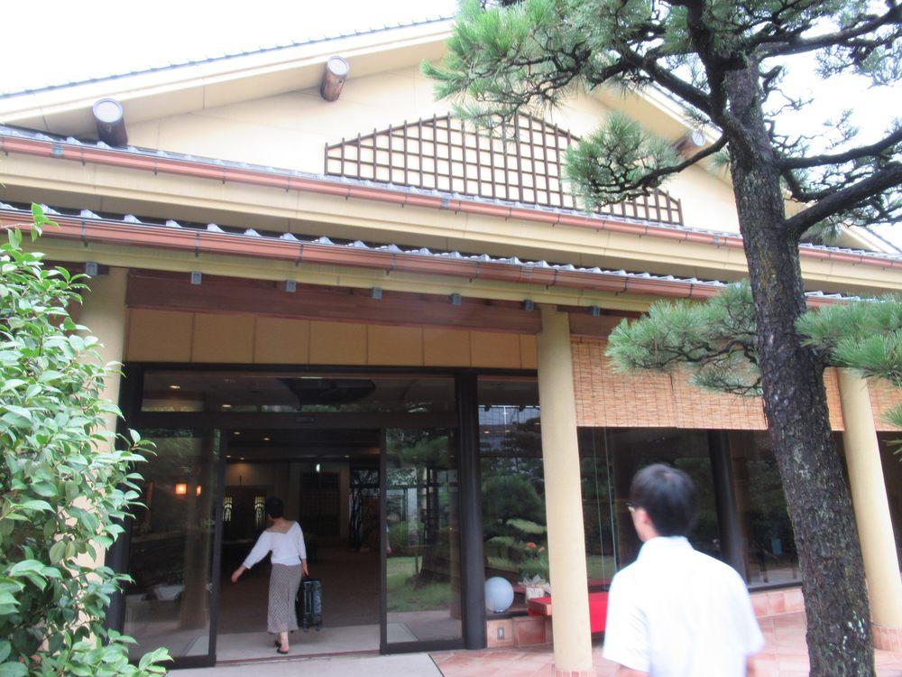 西山別館