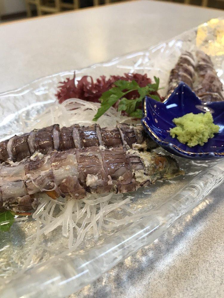 しかま寿司