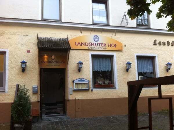 Landshuter Hof