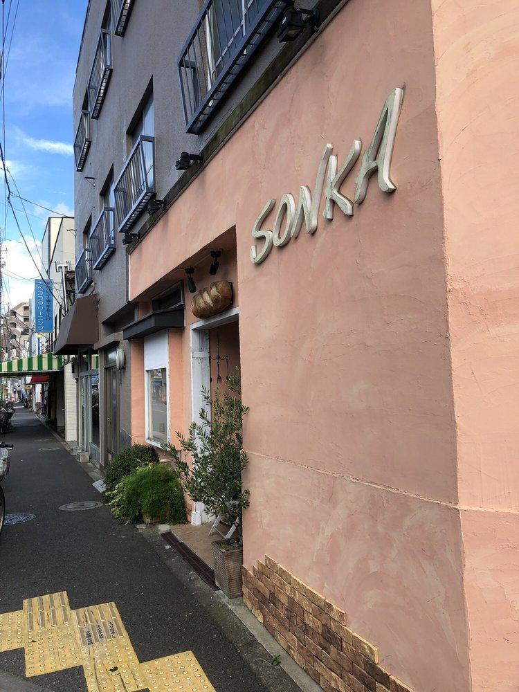 ソンカ