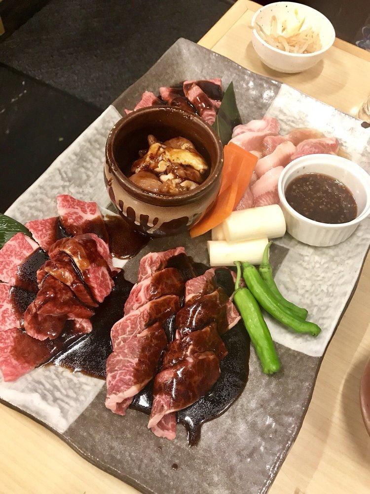 肉焼居酒屋 三船 新宿店