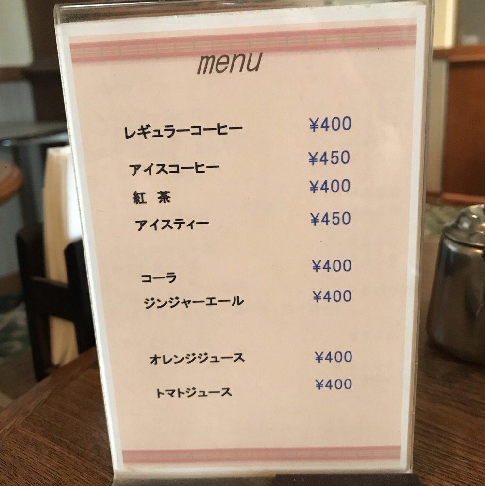 カフェ トレティオ