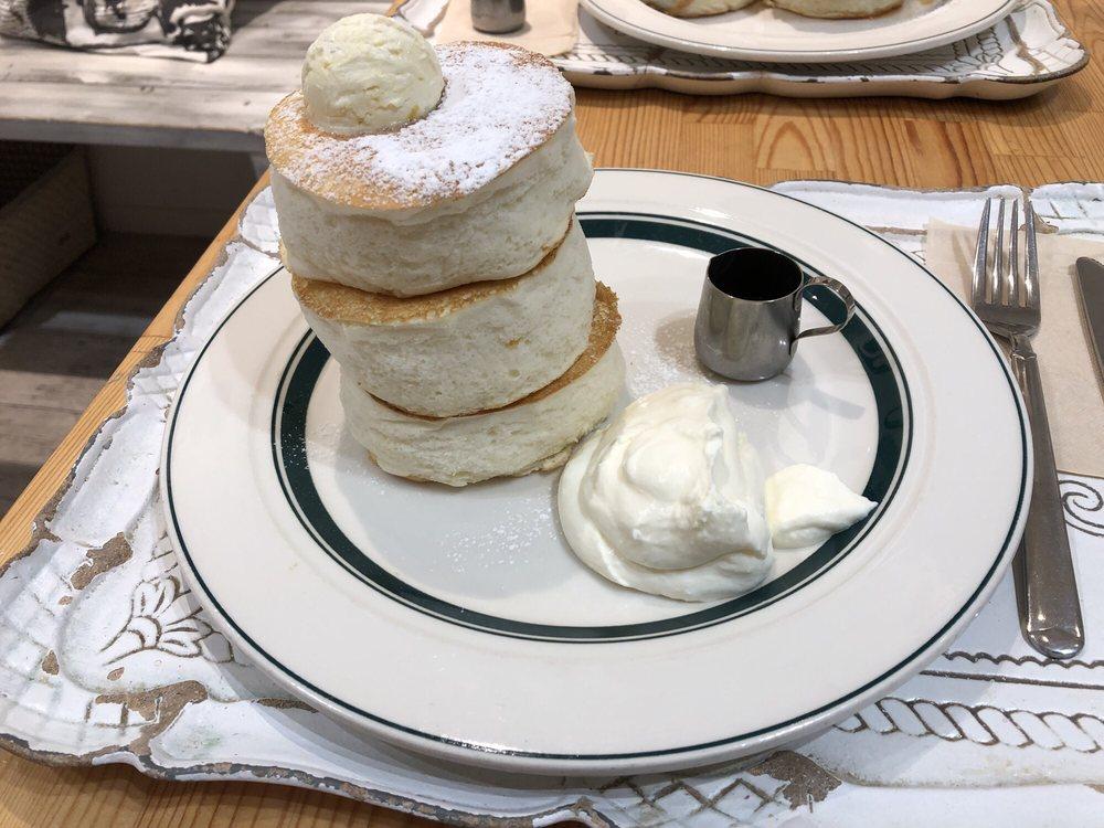 カフェグラム 岡山天満屋店