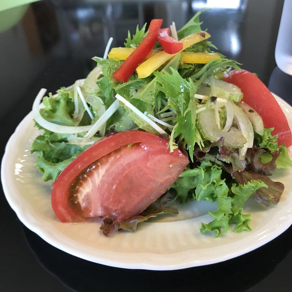 スイーツ プレイス ナッティ カフェ