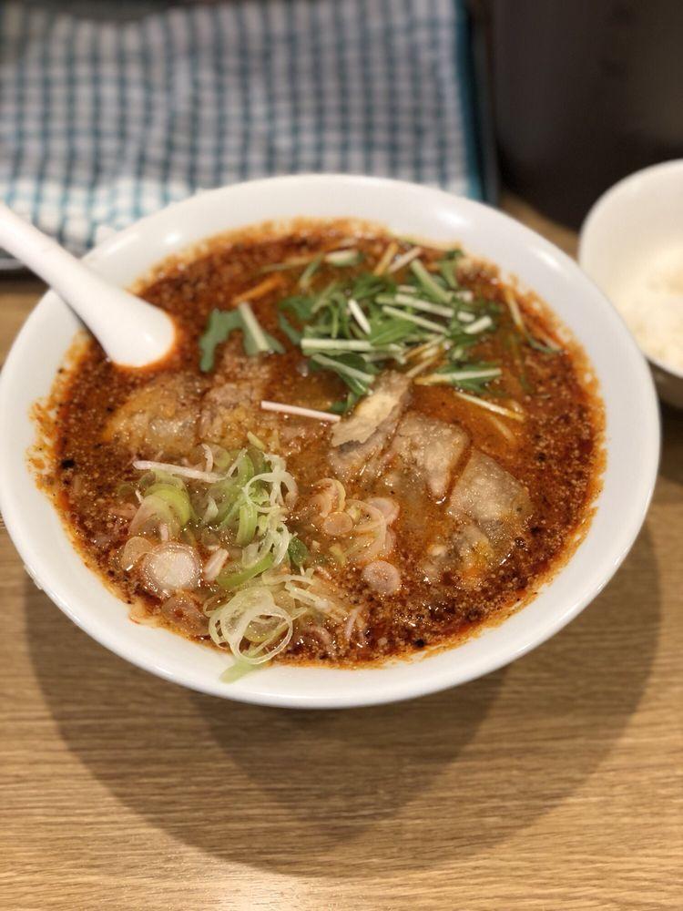 一柳