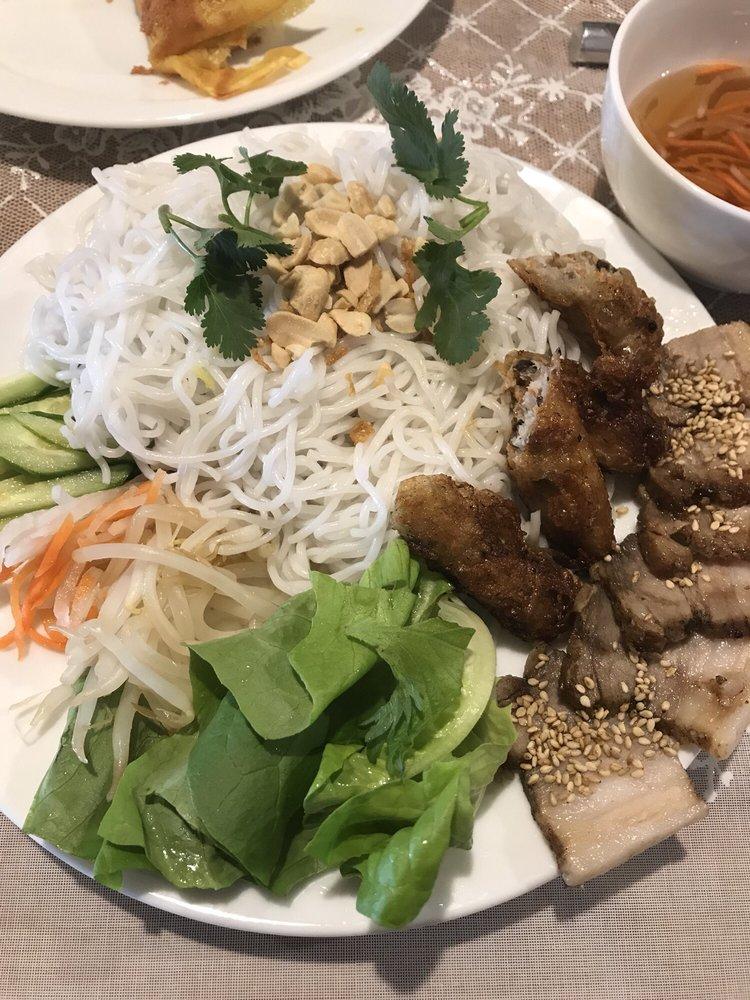 Sahara Asian Restaurant