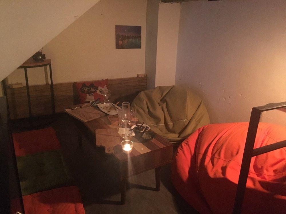來吧Bar