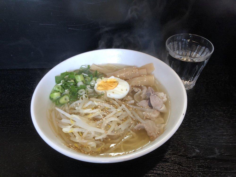 麺屋 うし