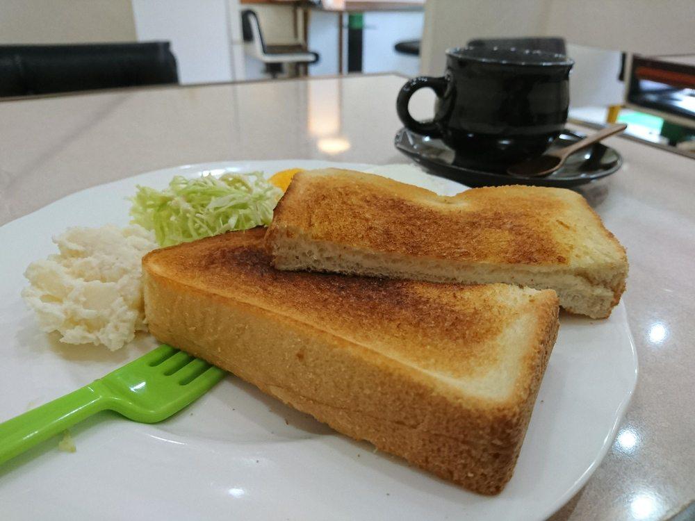 喫茶かりん