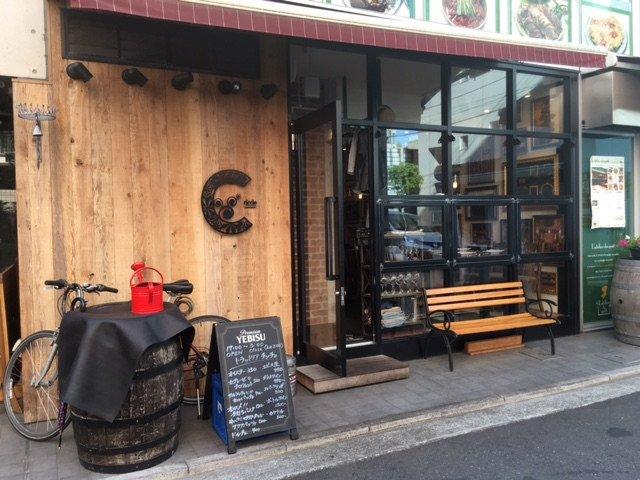 トラットリアチッチョ