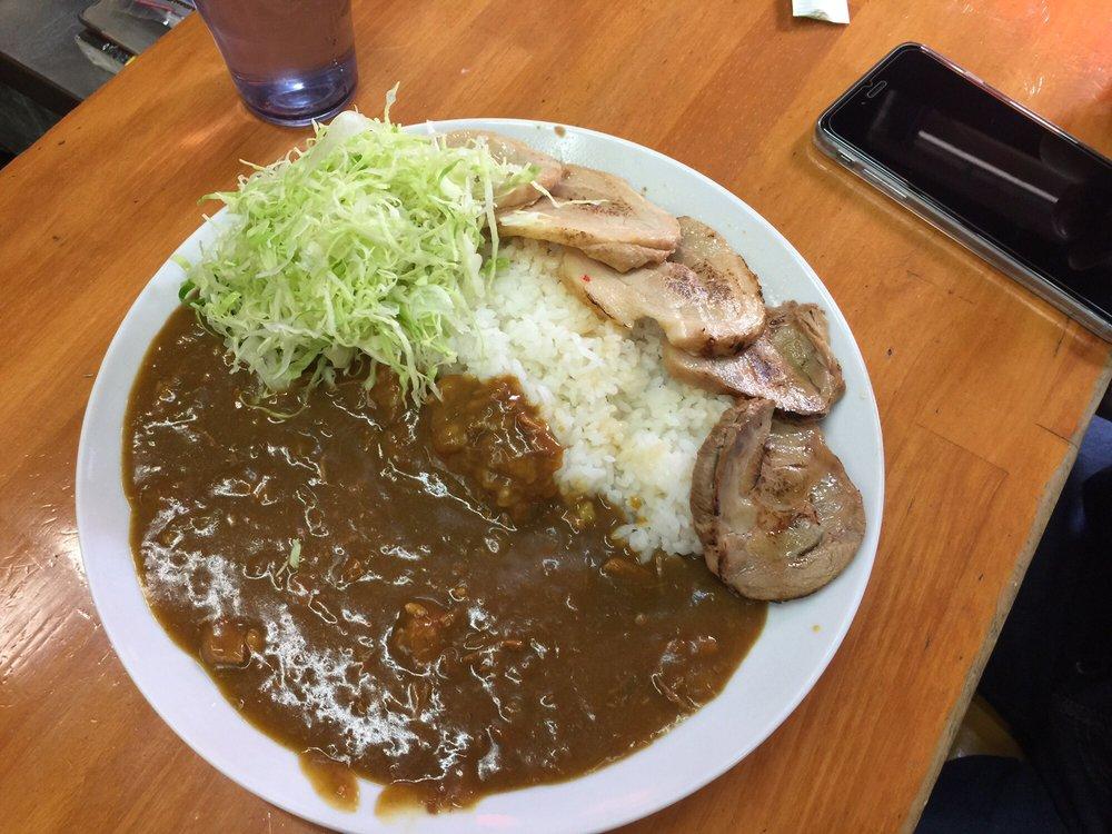 中栄