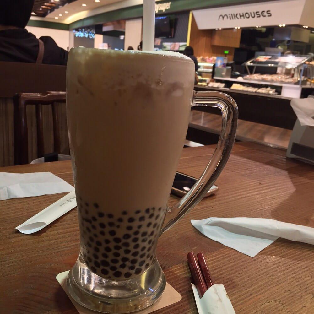 春水堂