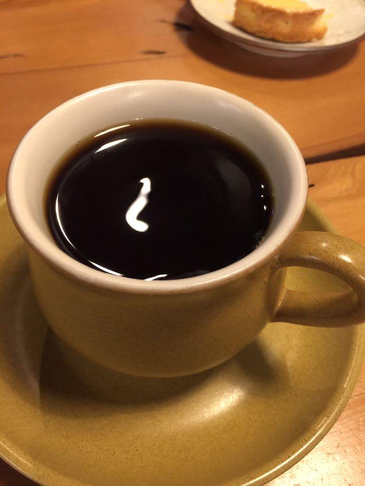小杯子