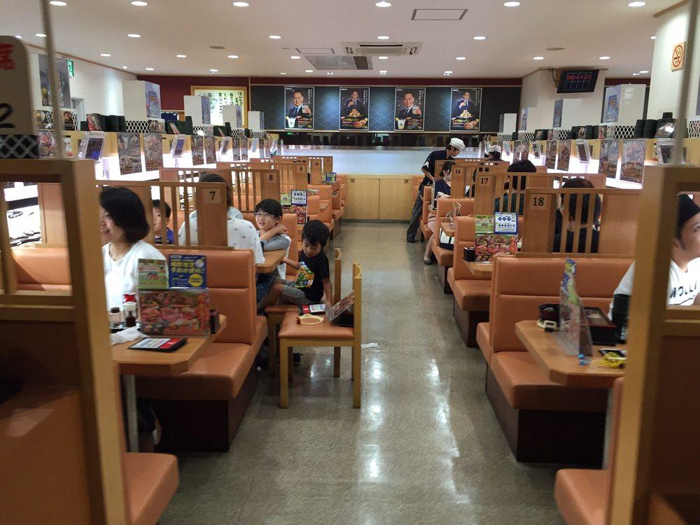 無添くら寿司 東向島店