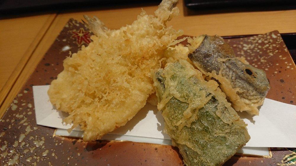 越後長岡 小嶋屋 伊勢丹府中店