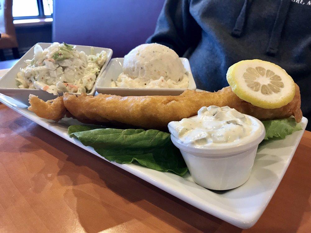 Jesse's Breakfast (served all day) & Lunch