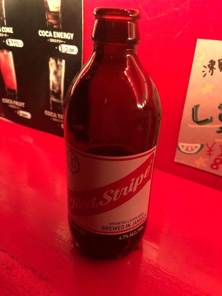 ラスタマンズカフェ