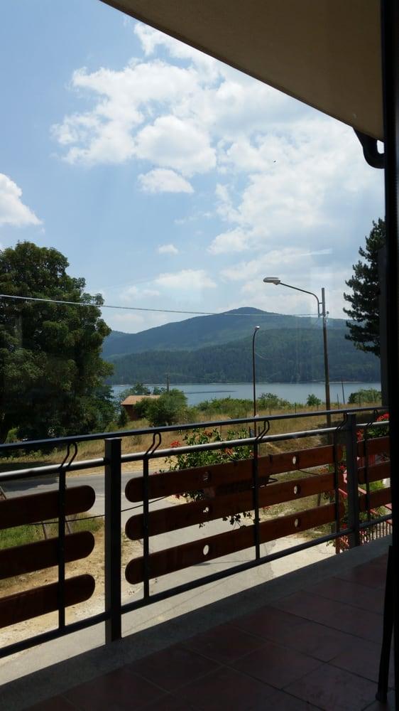 la Lorichella - CHIUSO