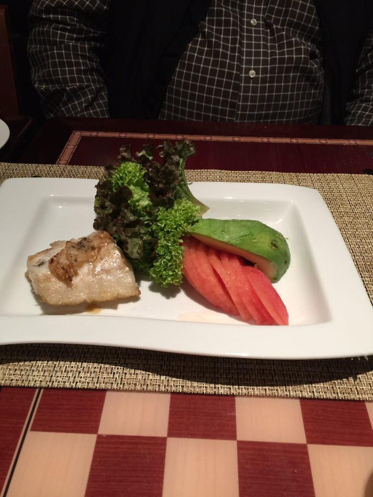Restaurante Abierto