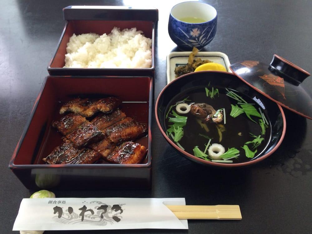 御食事処 かわさき