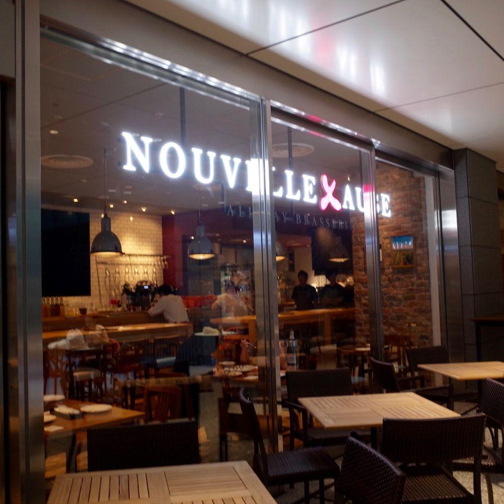NOUVELLE AUBE アークヒルズサウスタワー
