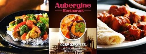 Aubergine