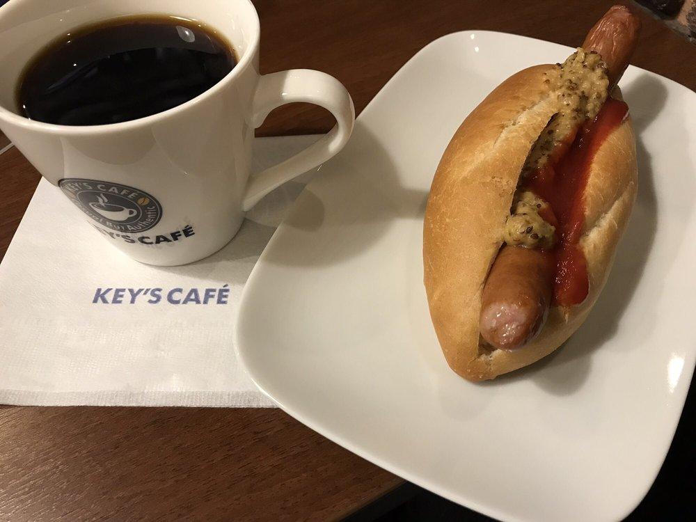 キーズ カフェ エスタ帯広店