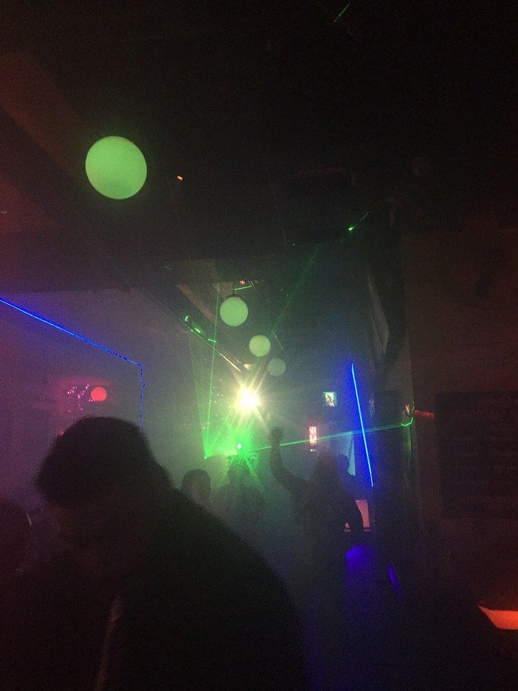 JOKERS BAR