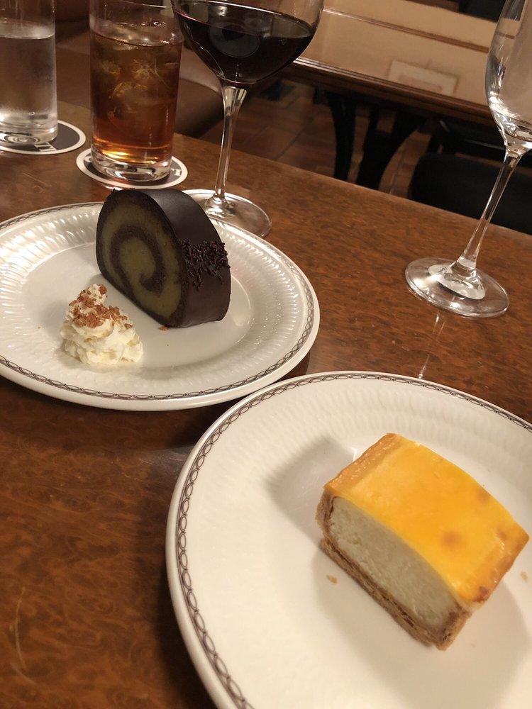 キャンティ 飯倉片町本店 アル・カフェ