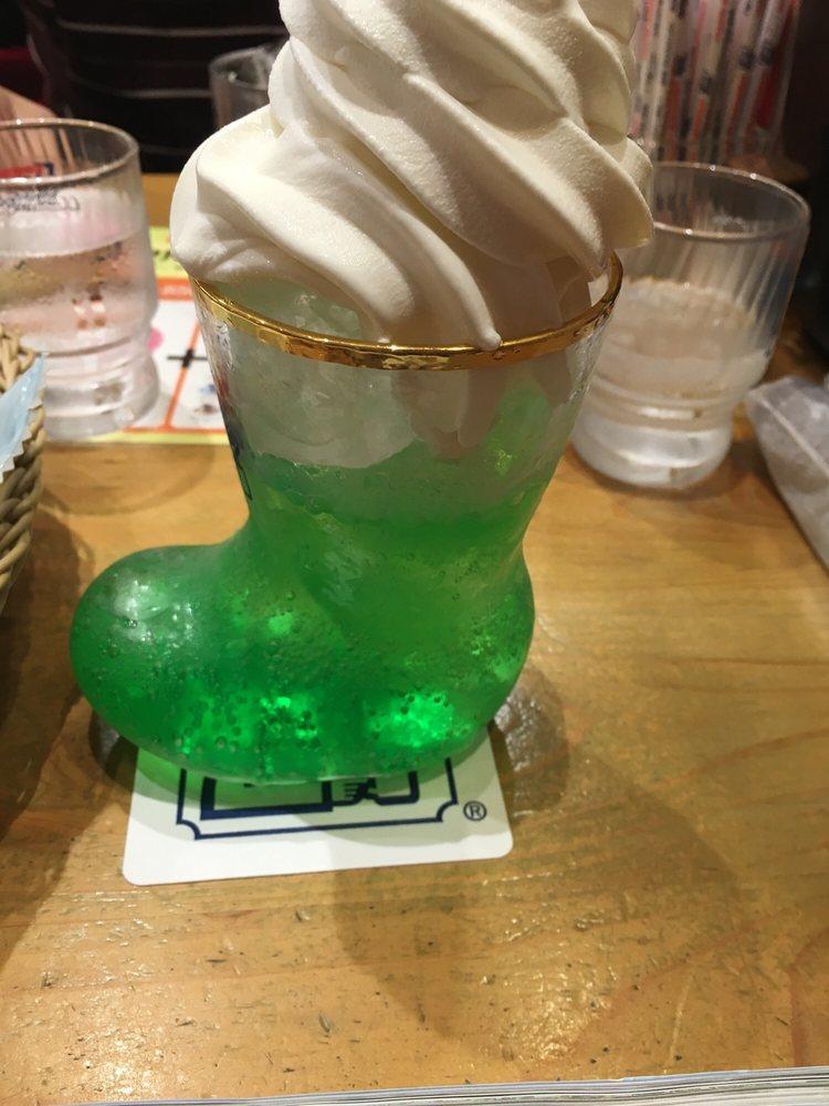 イオンモール新瑞橋コメダ珈琲店
