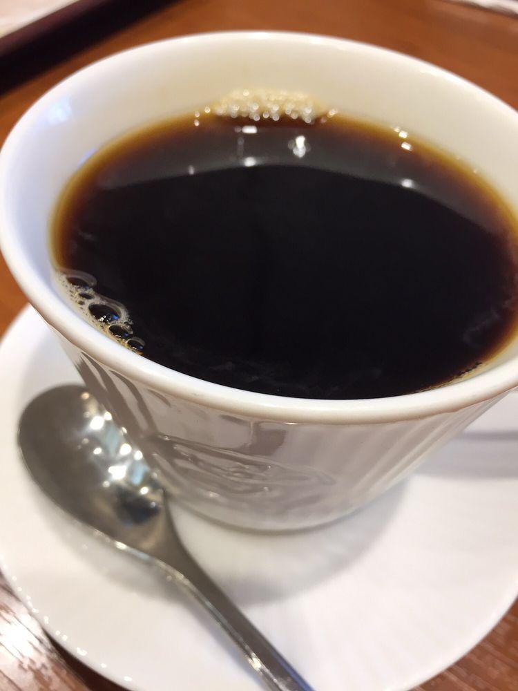 CAFE de CRIE 国立がん研究センター中央病院店