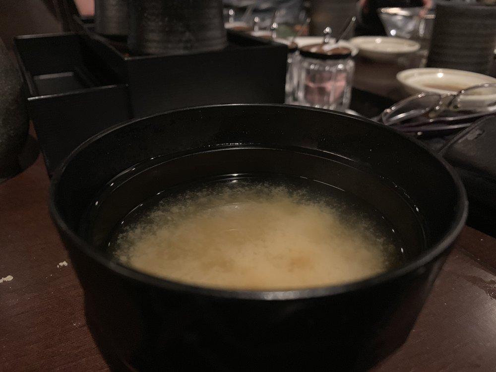冬月 ニセコ天ぷら