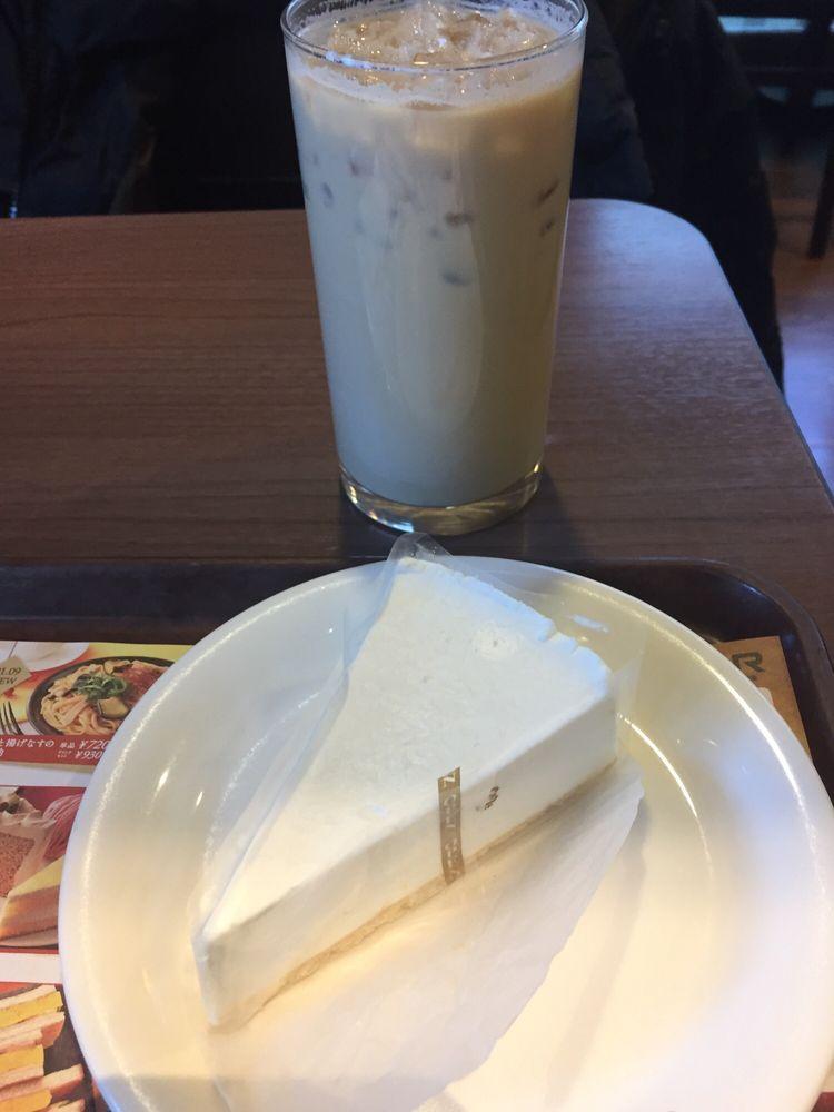 かふぇどくりえ