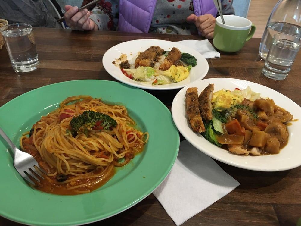 Mom義式餐廳