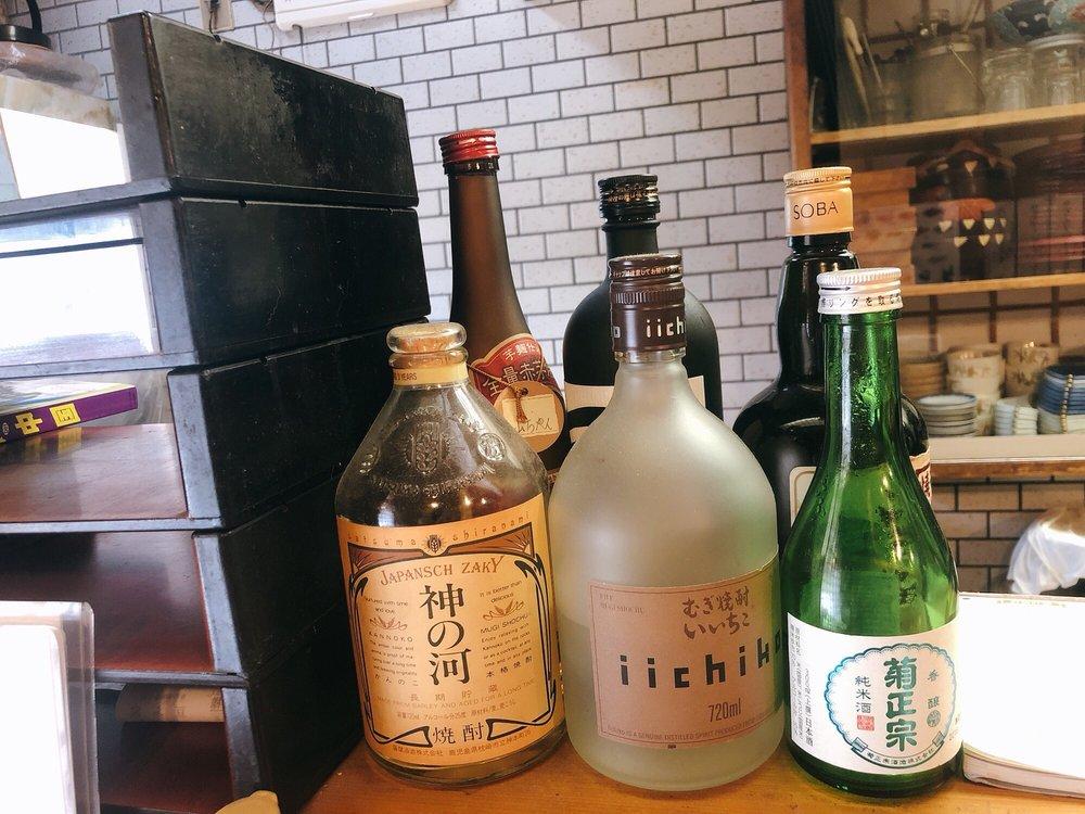 豆ふ家 伏見店