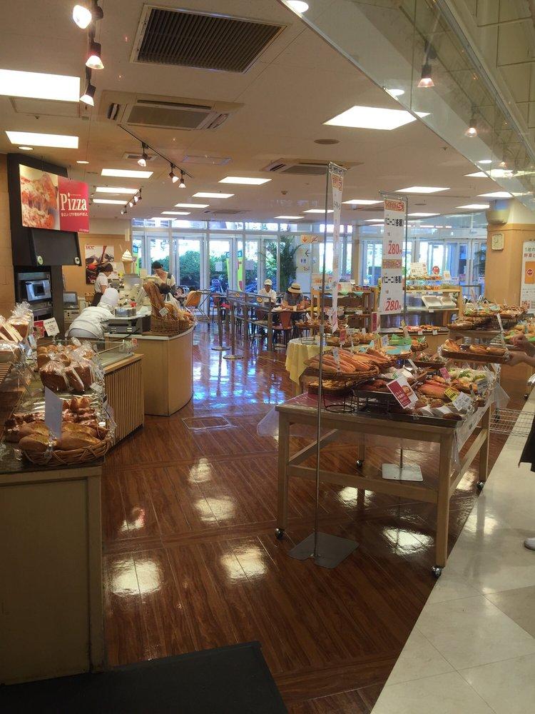 リトルマーメイド綾瀬タウンヒルズ店