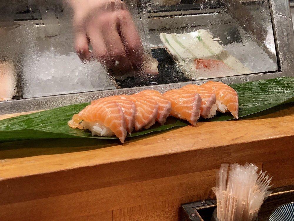 すしてつ周防町店