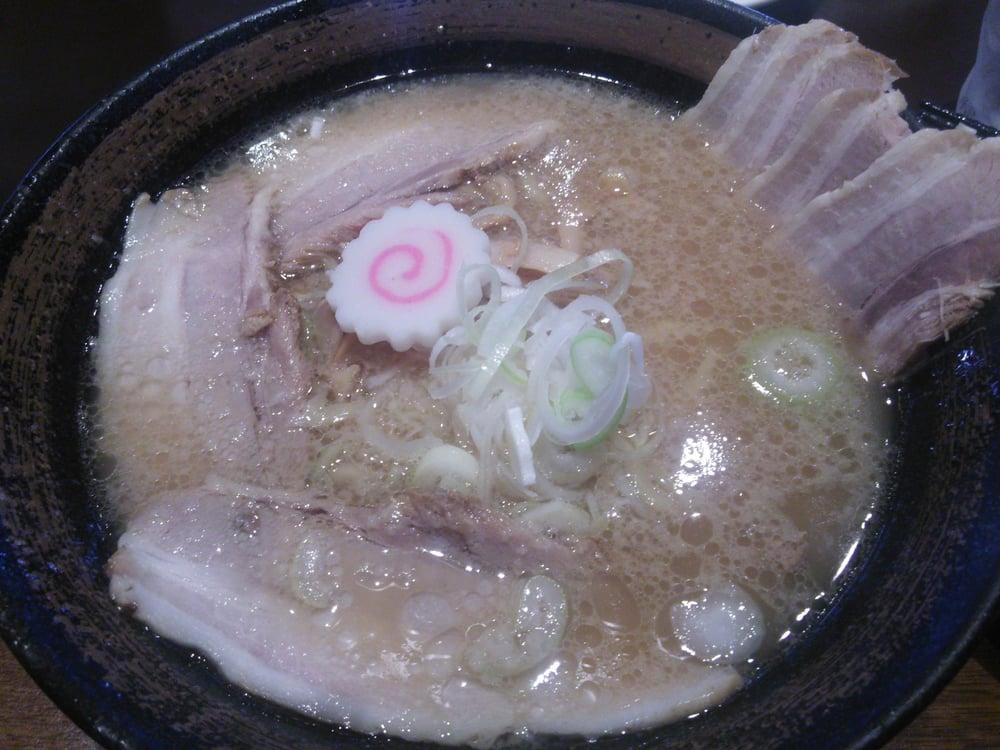 大安食堂 上越店