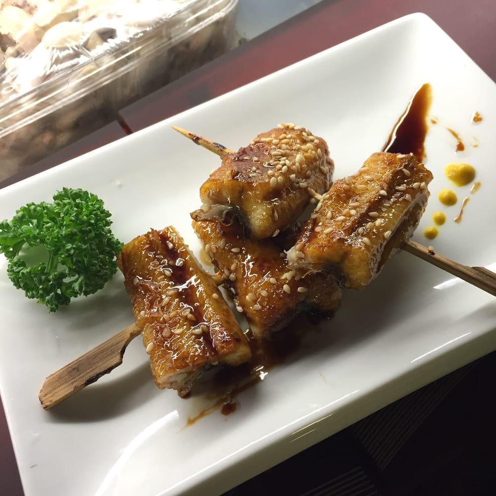 滿足屋日本料理