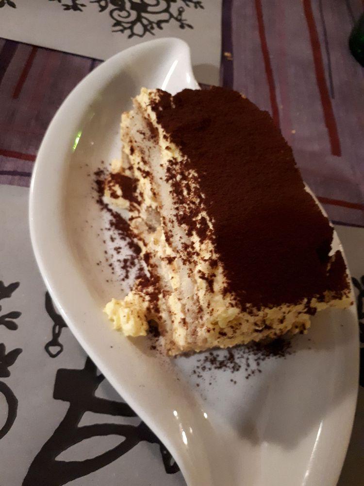 Ristorante Pizzeria Tovo