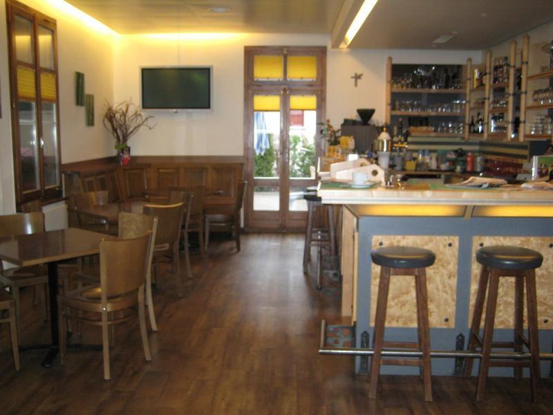 Restaurant Jägerheim