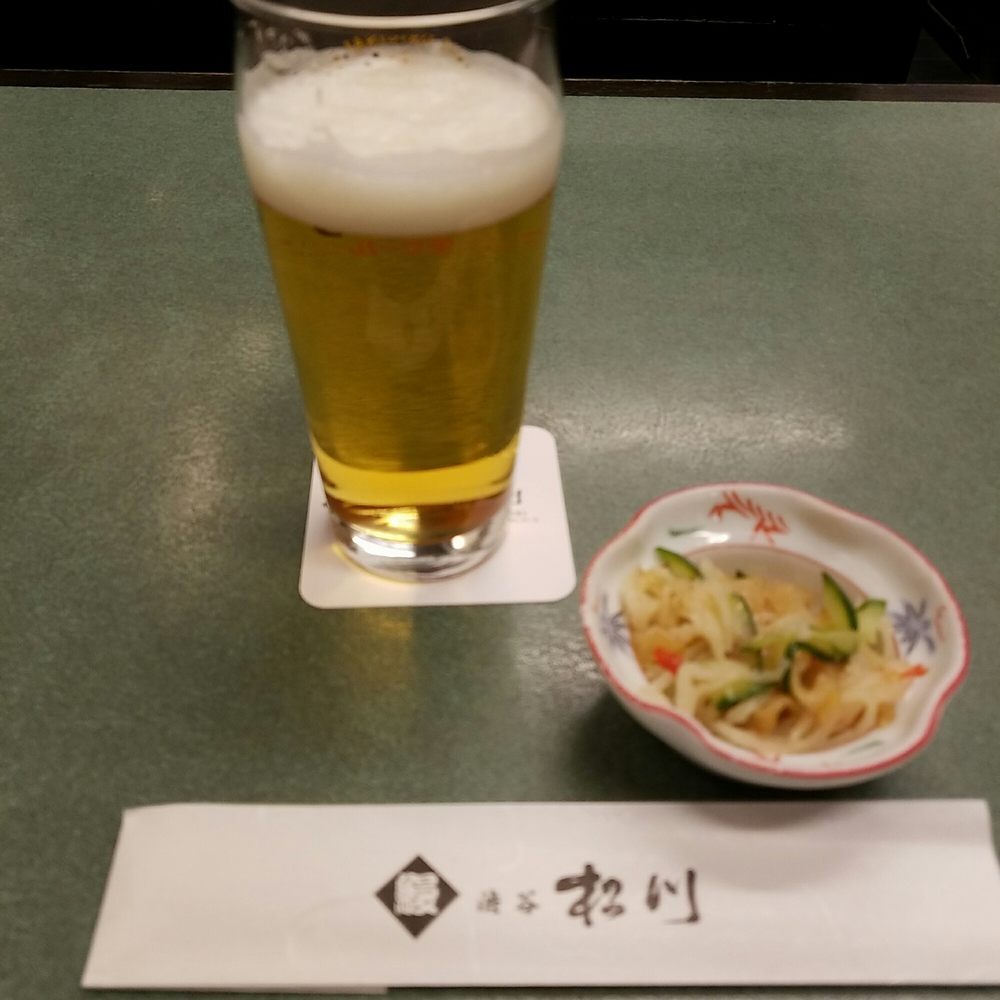 松川本店