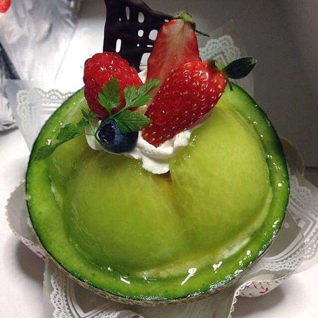 ペ・ド・ノンヌ柿田店