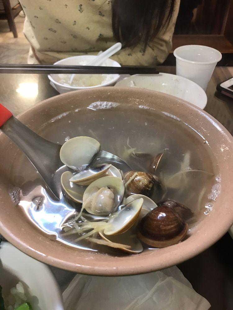 怡東現炒