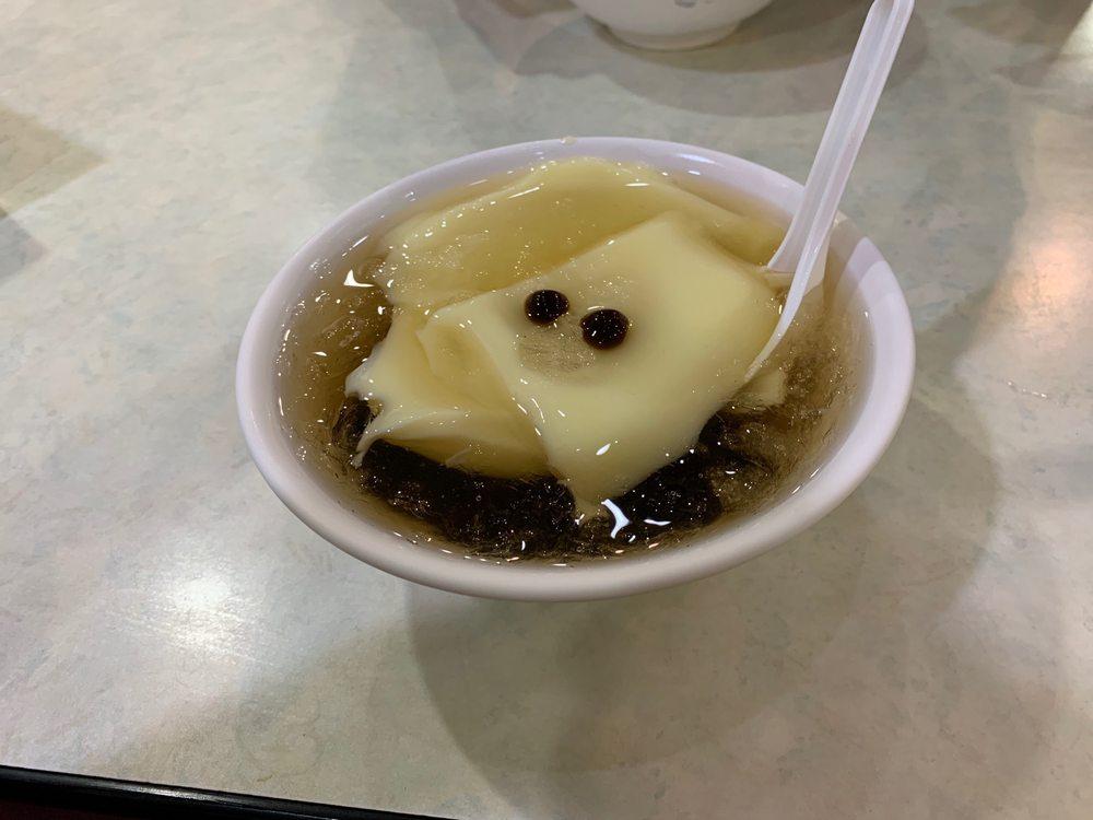 滬尾豆花