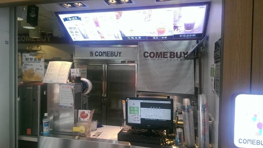 Comebuy