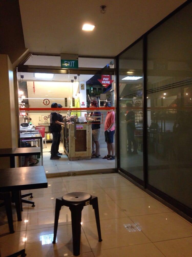 Baba Peranakan Truly