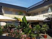 Burgers Hotel