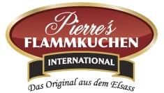 Pierres Flammkuchen