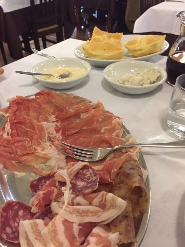 Ristorante Nuova Estense dal 1987